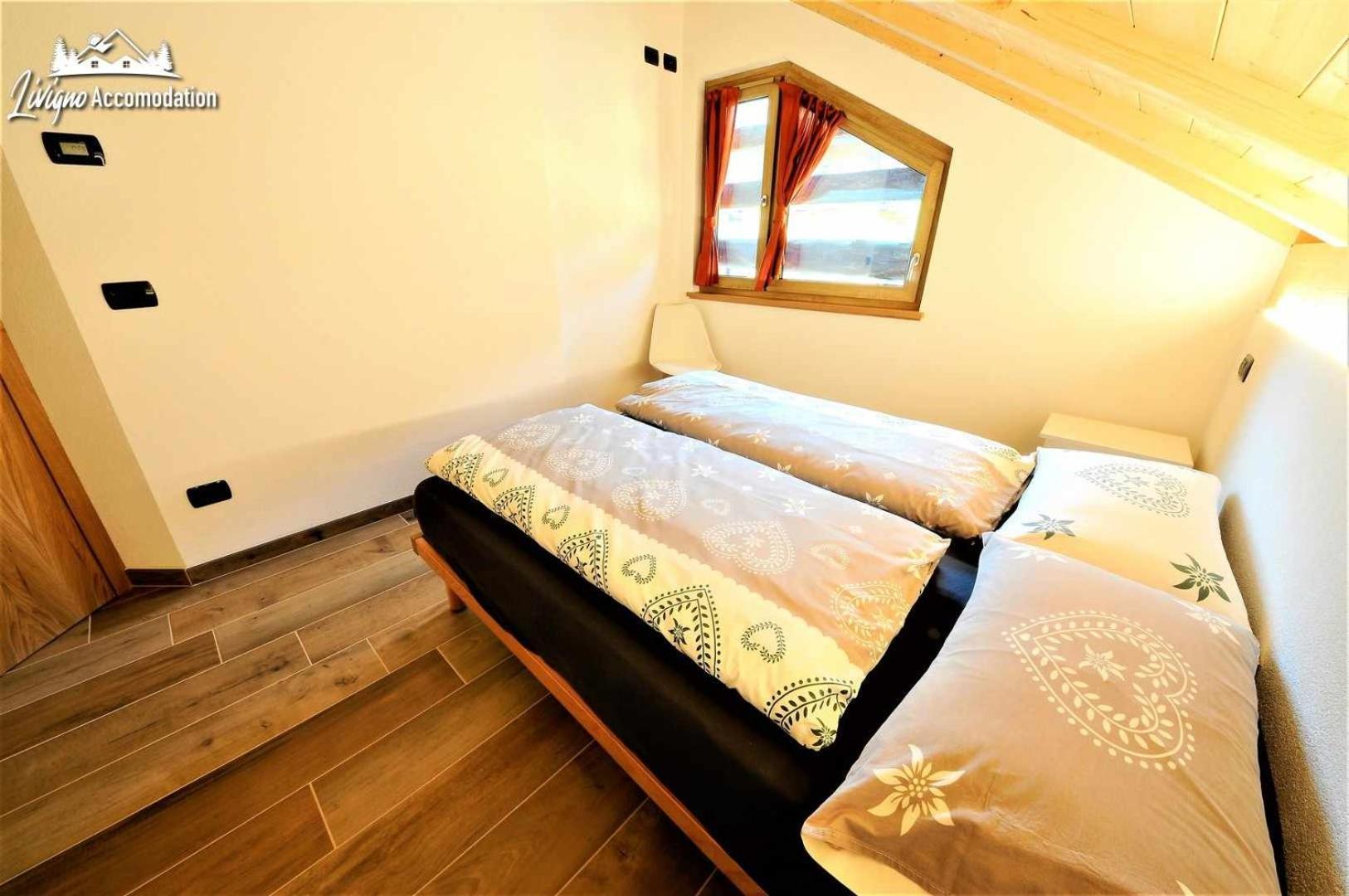 Chalet Rin Patrizia By Livigno Accomodation Habitación foto